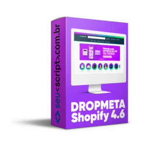 dropmeta shopify