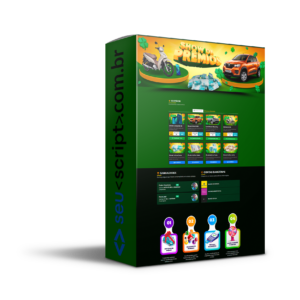 script rifa online