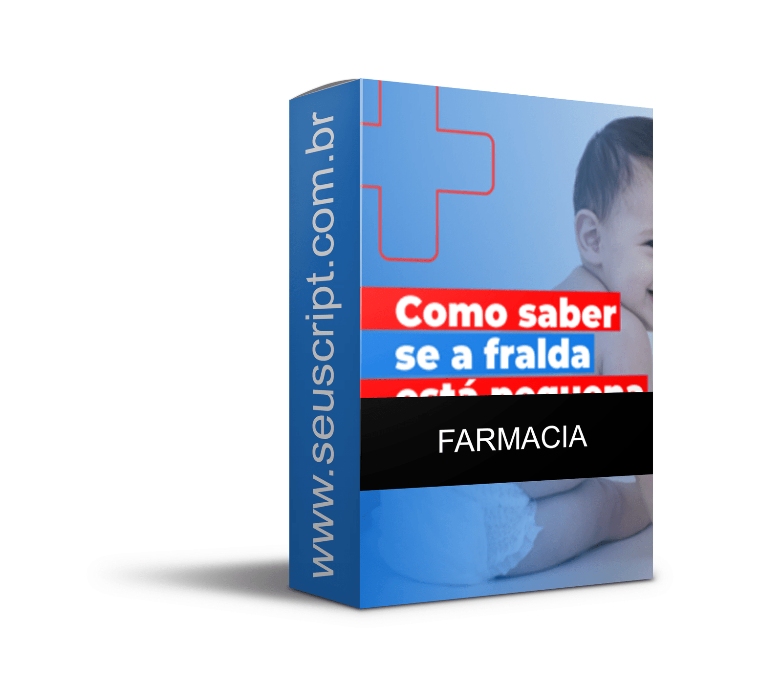 Pack Para Farmácia Com 251 Artes Editáveis No Canva Seuscript 7881