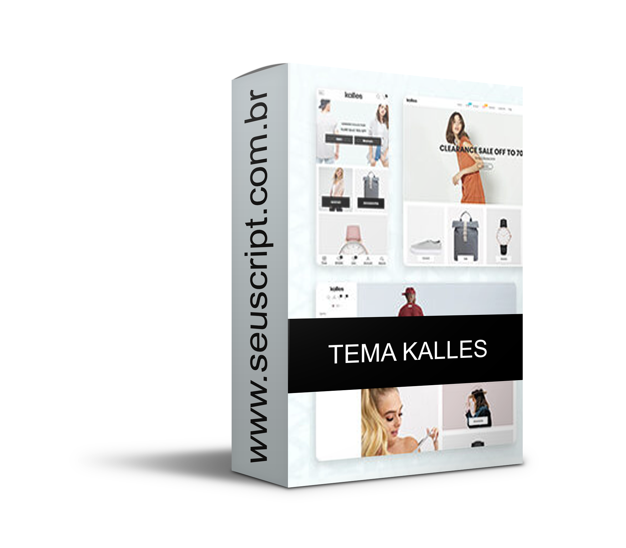 NFixed* Kalles – Clean, Versatile, Responsive Shopify Theme – RTL support v4.1.1