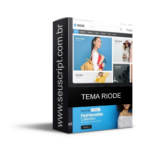 Riode v1.3.0 Multi-Purpose Shopify Theme