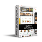 Foodie v4.2.0 UberEats Clone | Aplicativo de Delivery