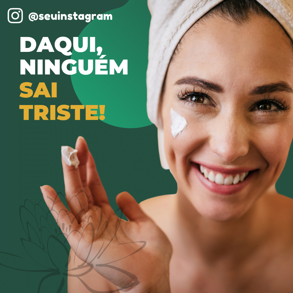 Conjunto De 100 Propagandas Editáveis No Canva Para Estética Seuscript 8613