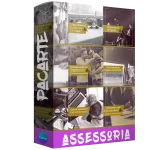 Pacote de 50 Artes Editáveis no Canva para a sua Assessoria Jurídica