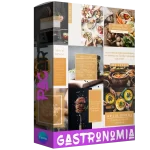 Pacote de 25 Artes Editáveis no Canva para Anúncios Gastronômicos