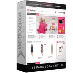 Site completo para Loja Virtual: A Solução Premium para seu Mercado WooCommerce