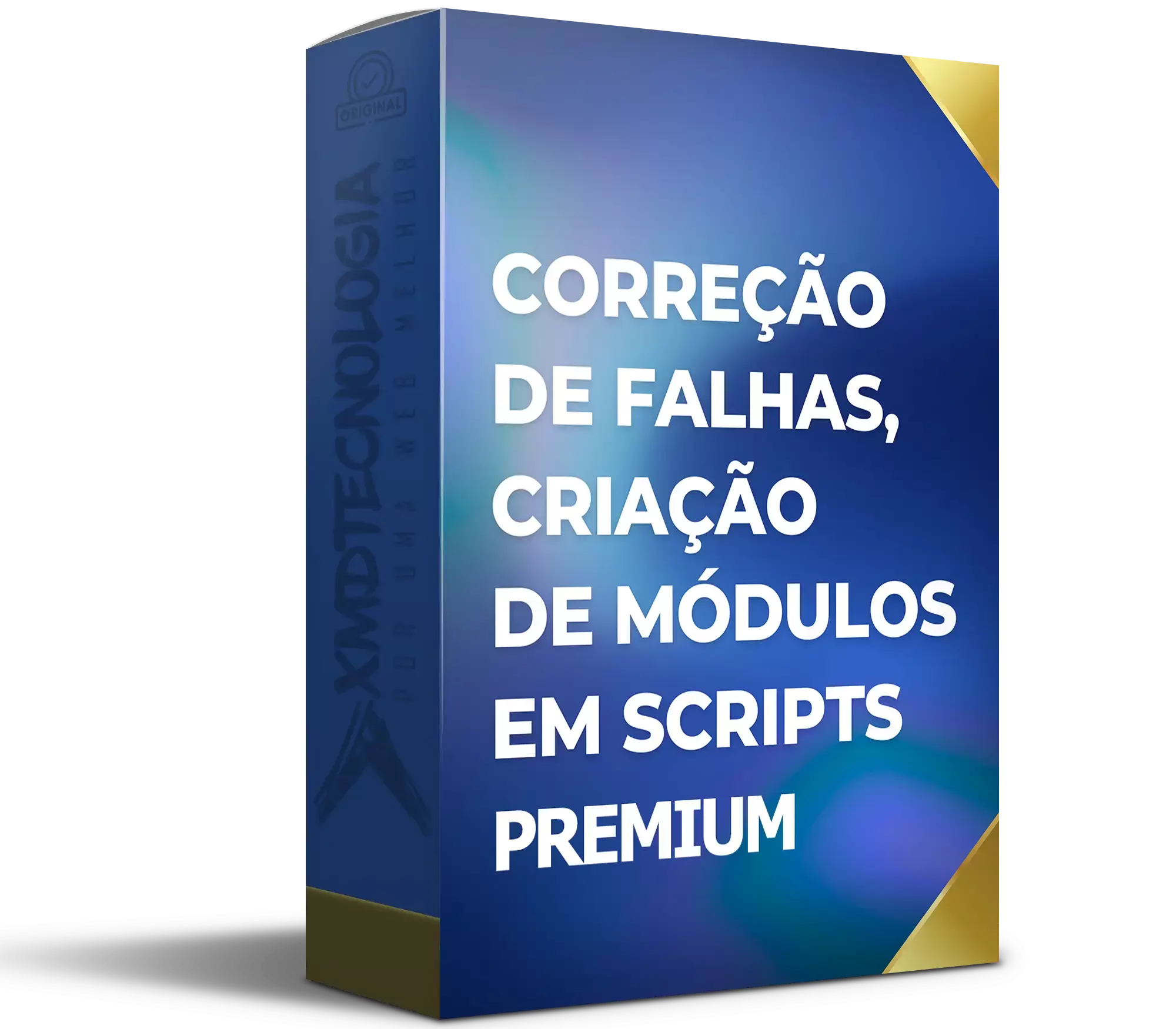 Serviço Premium de Correção e Desenvolvimento de Módulos em Sites, Sistemas e Scripts PHP - Avançado