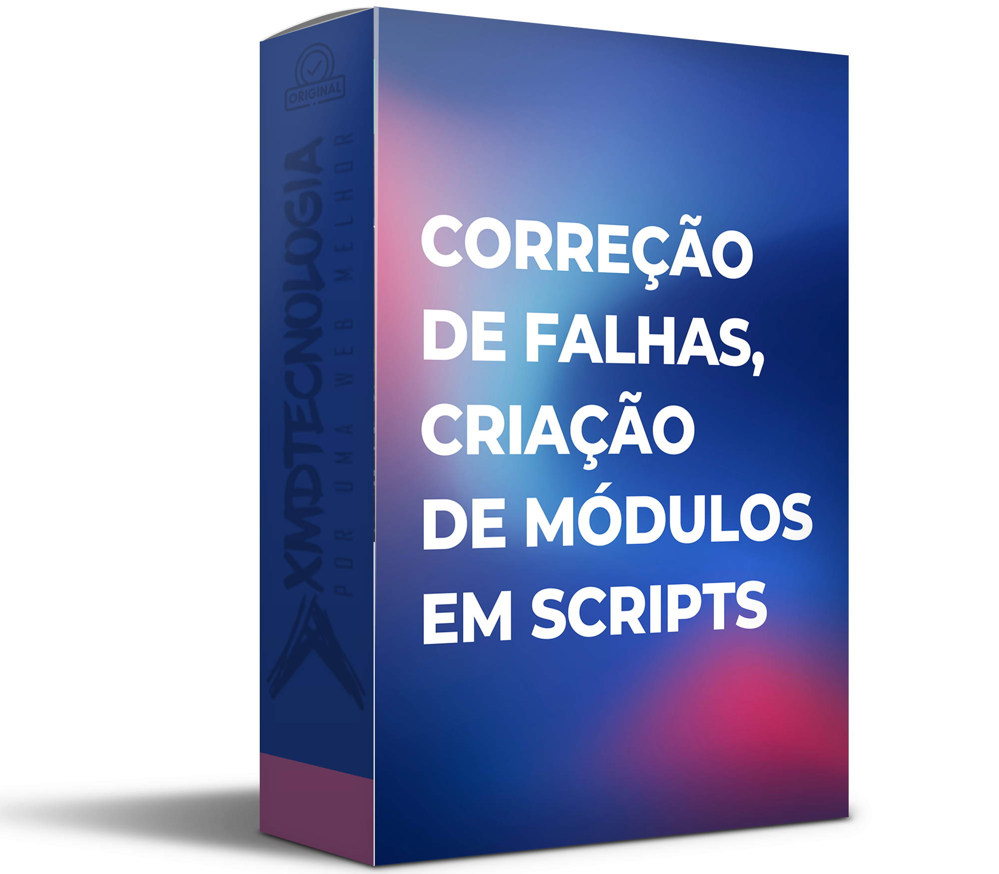 Serviço de Correção e Desenvolvimento de Módulos em Sites, Sistemas e Scripts PHP